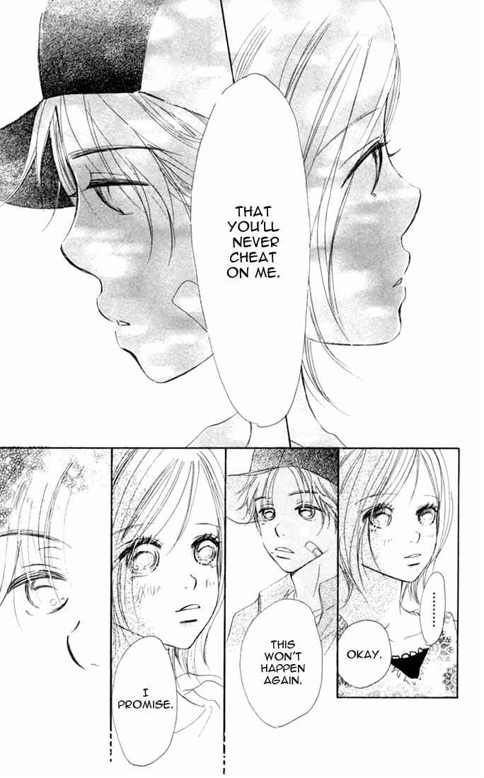 Bokura ga Ita Chapter 6 - Page 31