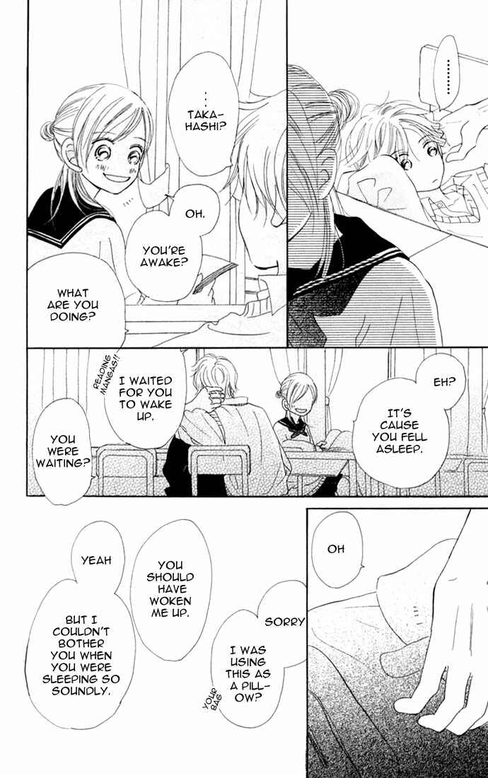 Bokura ga Ita Chapter 6 - Page 36