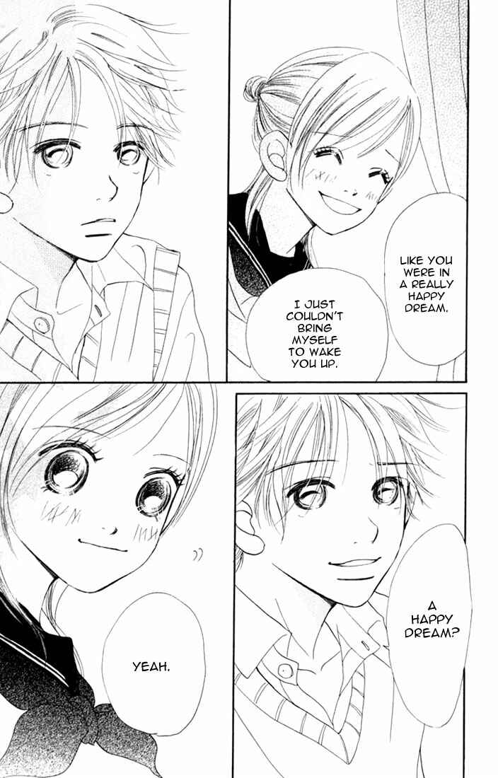 Bokura ga Ita Chapter 6 - Page 37