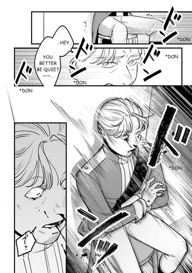 Mitsuba Monogatari Chapter 2 - Page 10