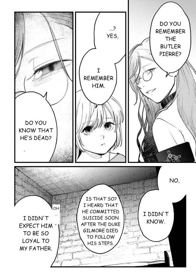 Mitsuba Monogatari Chapter 2 - Page 28