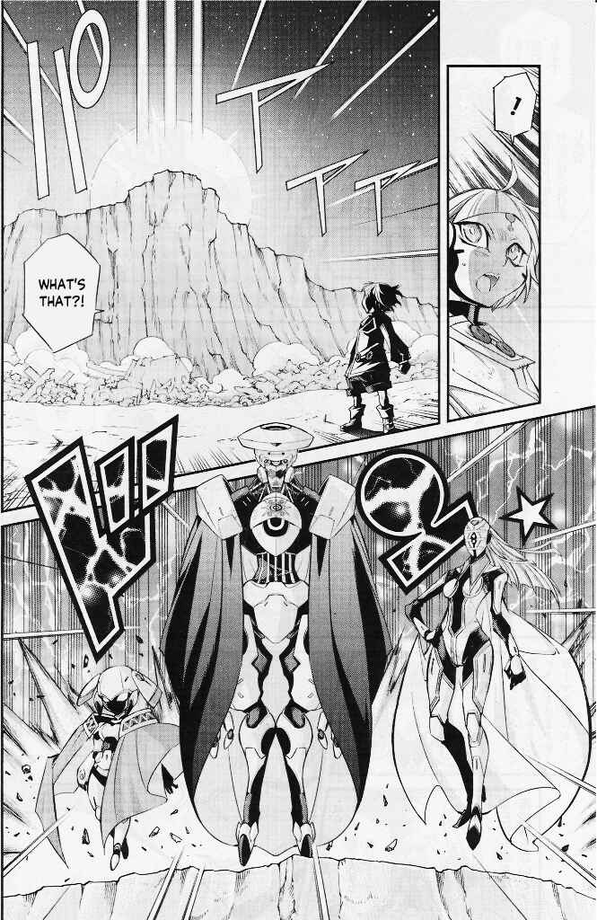 Yu☆Gi☆Oh! OCG STORIES Chapter 2 - Page 16
