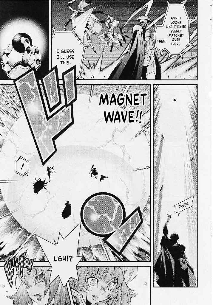 Yu☆Gi☆Oh! OCG STORIES Chapter 2 - Page 27