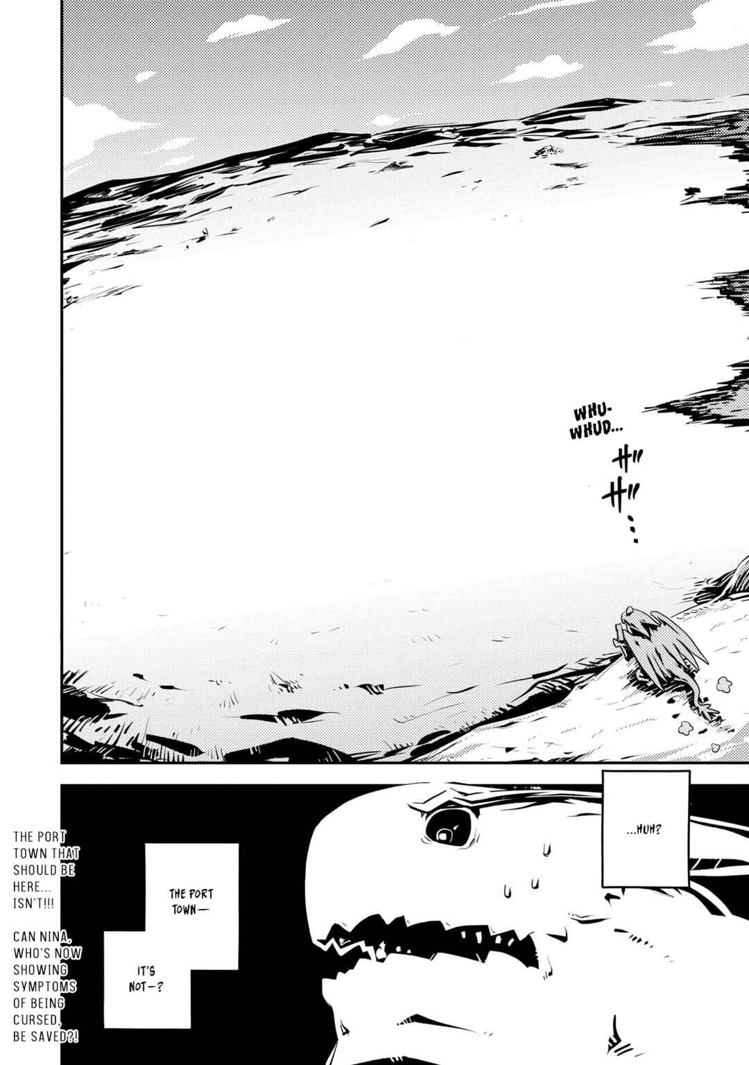 Tensei Shitara Dragon no Tamago datta: Ibara no Dragon Road Chapter 32 - Page 27