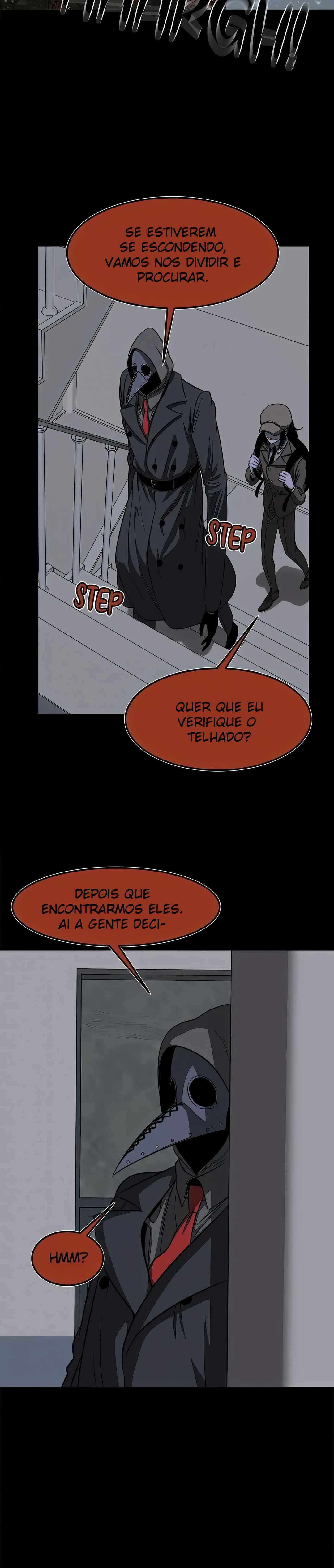 I'm a Mom Chapter 75 - Page 16