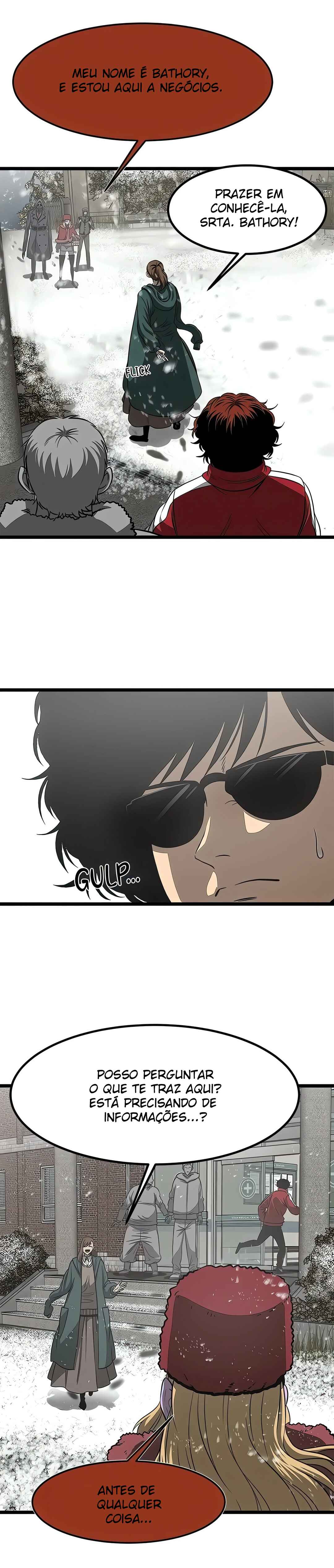I'm a Mom Chapter 75 - Page 3