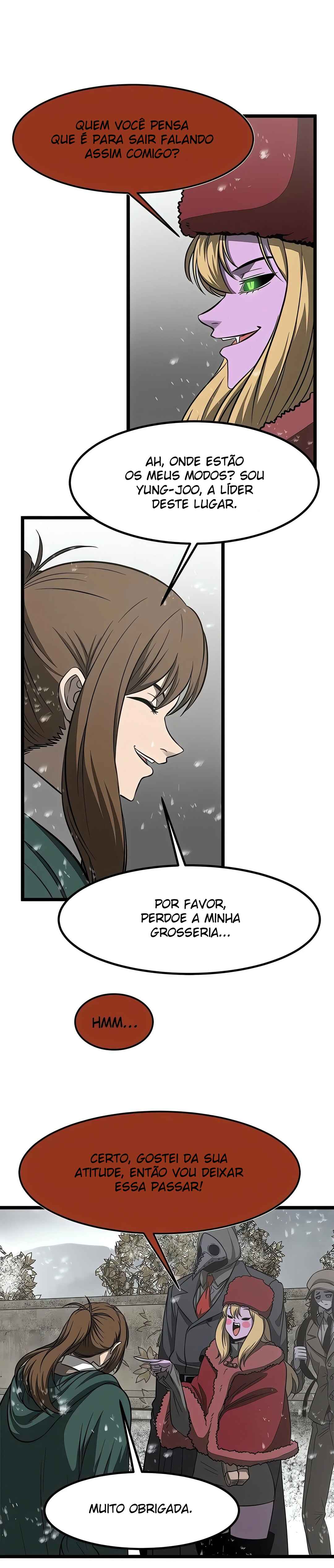 I'm a Mom Chapter 75 - Page 4