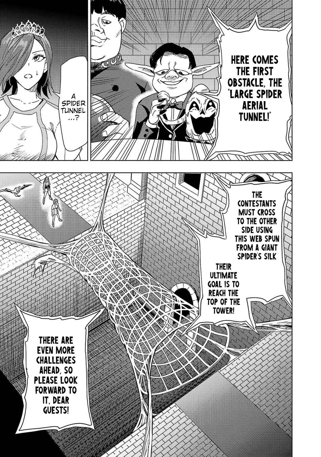 Tsuma ka Shi ka ~Haisen Koku no Onnatachi~ Chapter 9 - Page 23