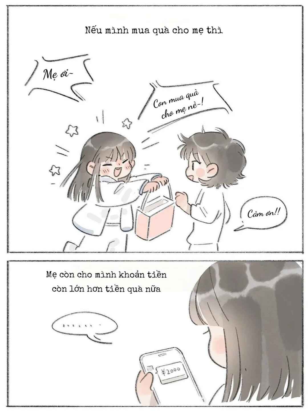 Đang chữa lành Chapter 4 - Page 6