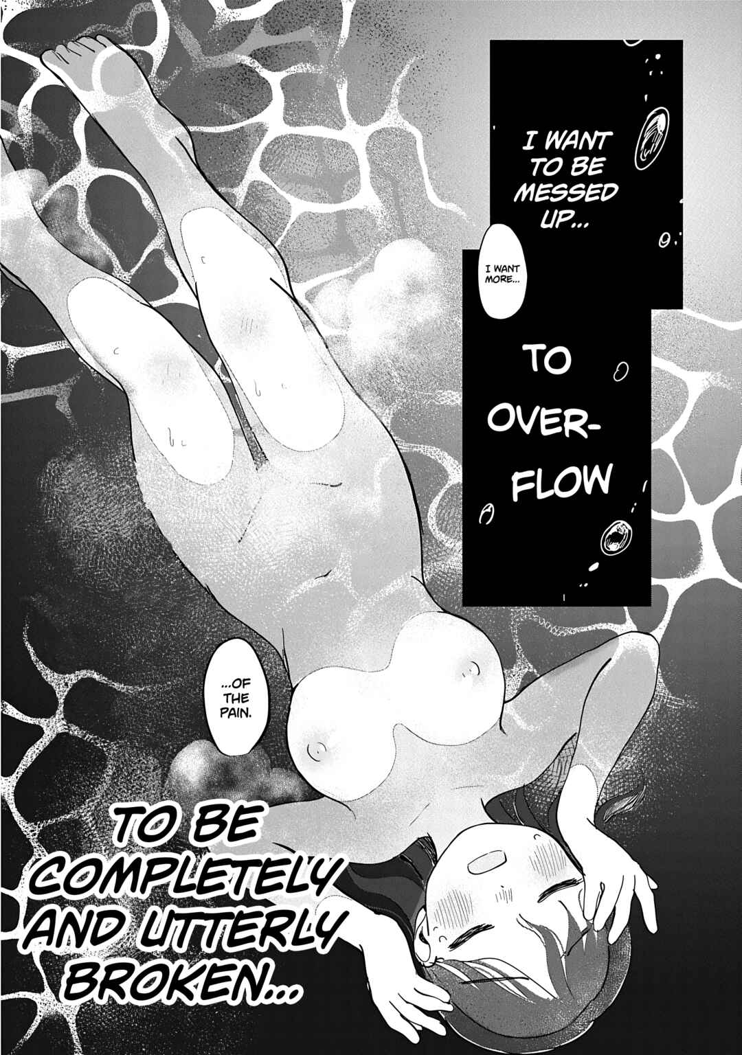 Ijimete-gokko. Chapter 8 - Page 29