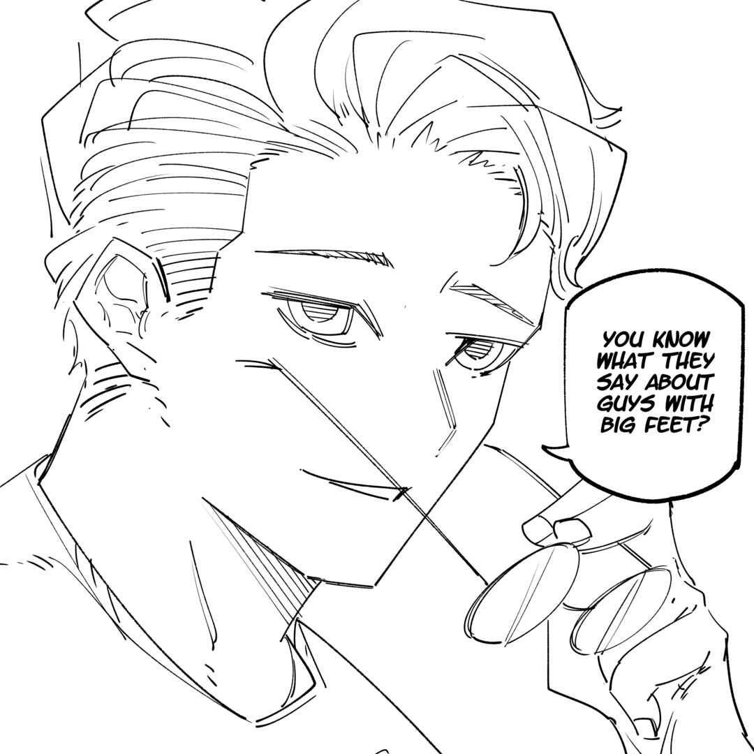 My New Girlfriend Is Not Human? Chapter 86 - Page 3