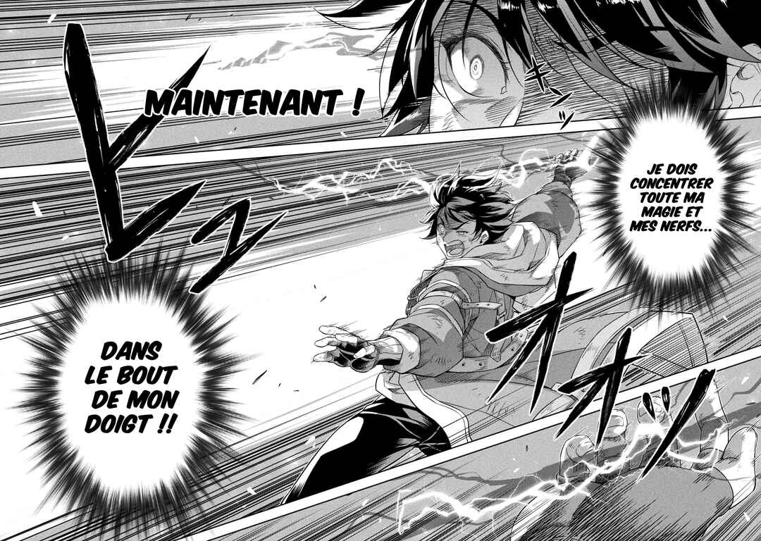 Drawing - Saikyou Mangaka wa Oekaki Skill de Isekai Musou Suru! Chapter 22 - Page 13