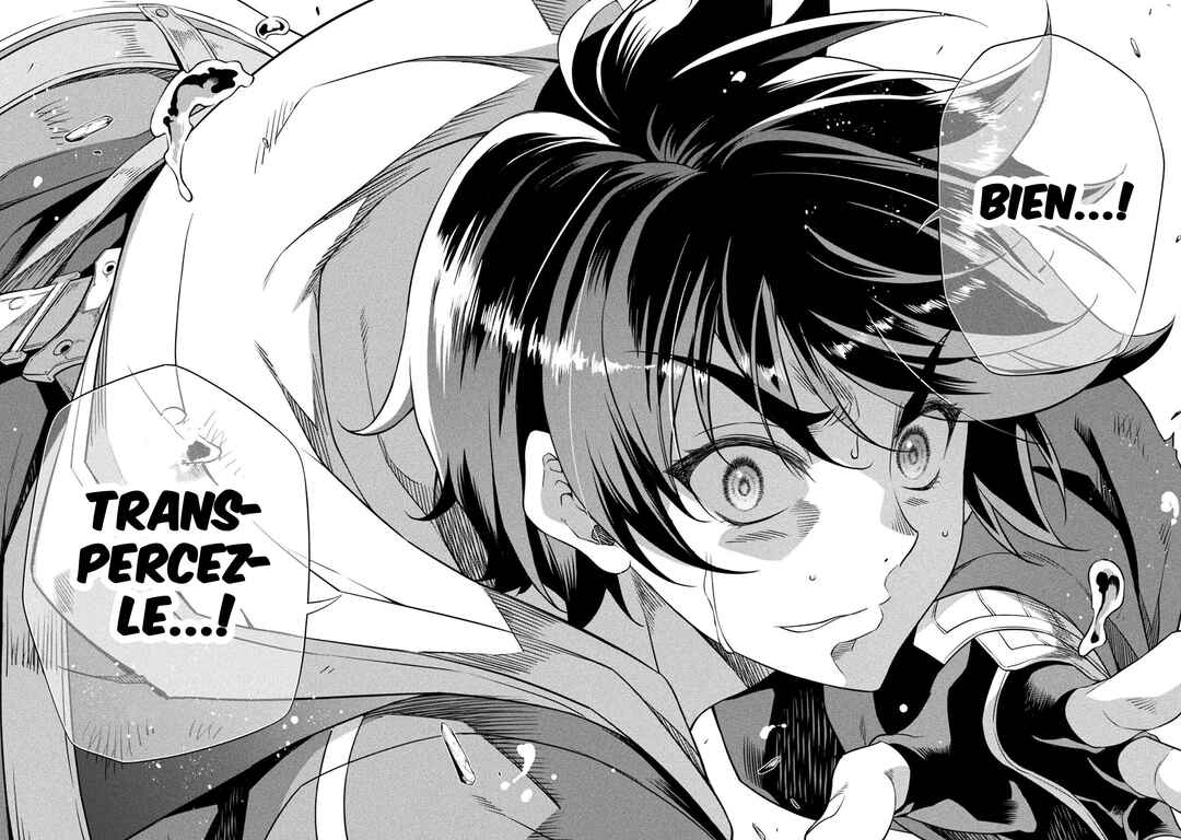 Drawing - Saikyou Mangaka wa Oekaki Skill de Isekai Musou Suru! Chapter 22 - Page 15