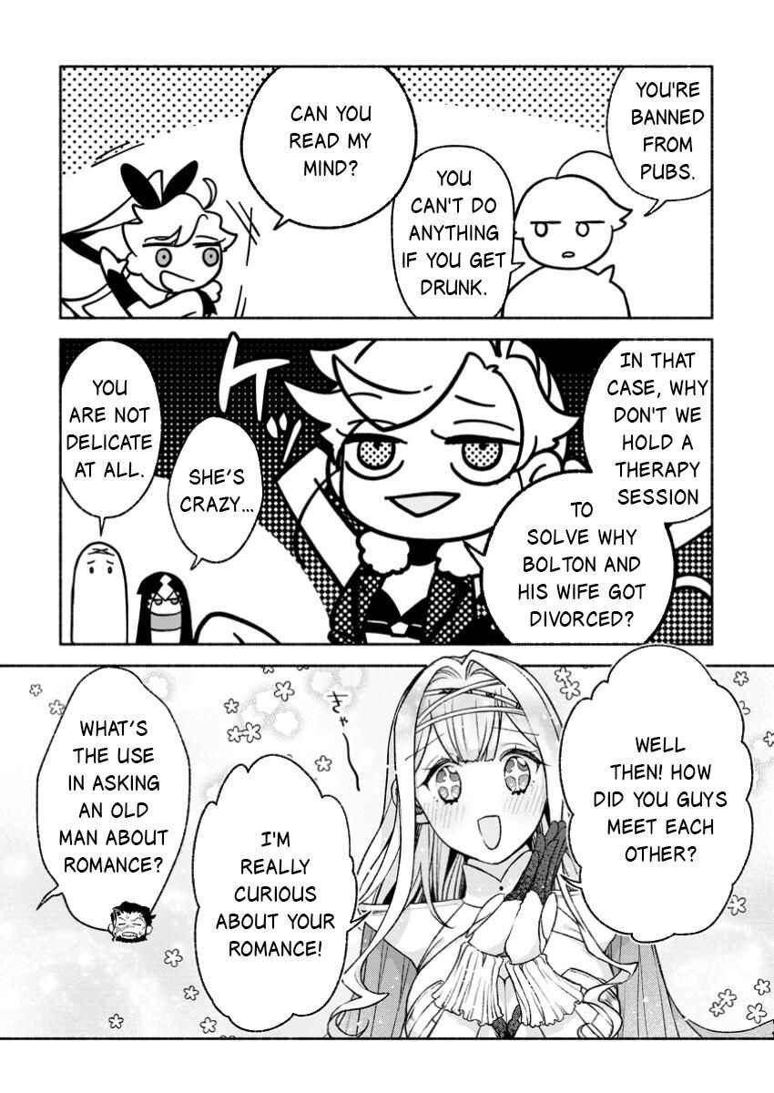 Sono Monban, Saikyou ni Tsuki: Tsuihou Sareta Bougyoryoku 9999 no Senshi, Outo no Monban to shite Musou Suru Chapter 39 - Page 14