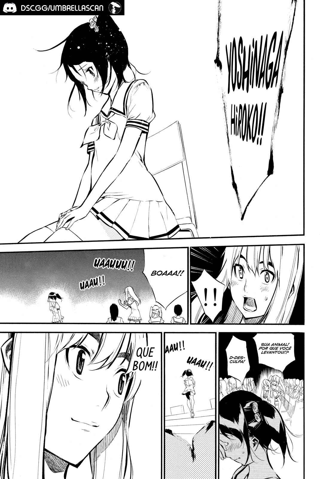 AKB49: Ren'ai Kinshi Jourei Chapter 104 - Page 18