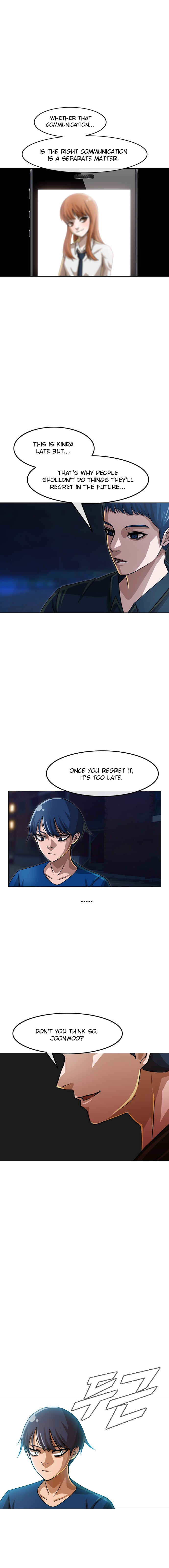 Random Chat Chapter 39 - Page 10