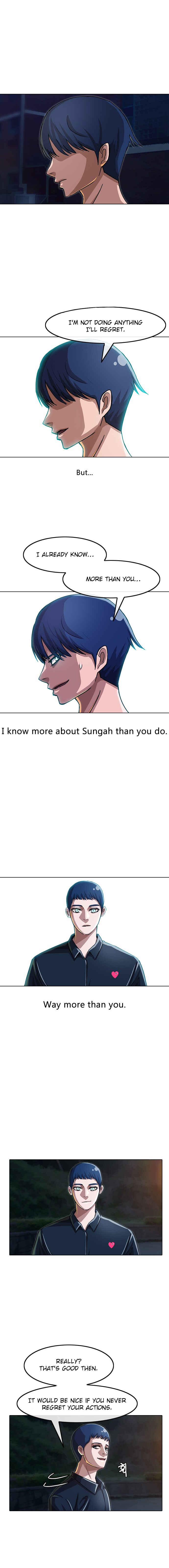Random Chat Chapter 39 - Page 12
