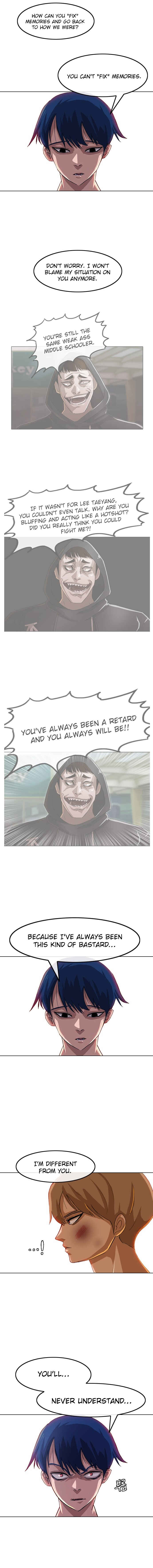 Random Chat Chapter 39 - Page 4