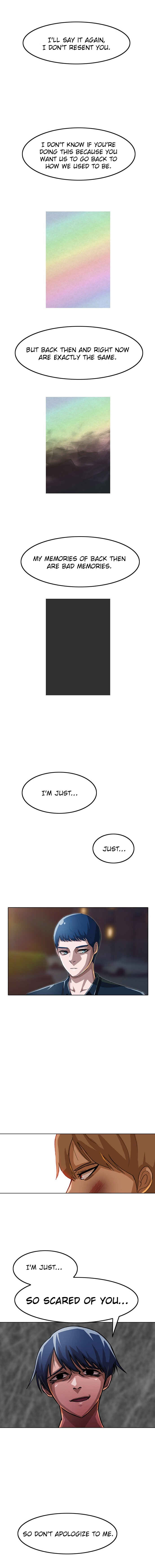 Random Chat Chapter 39 - Page 6