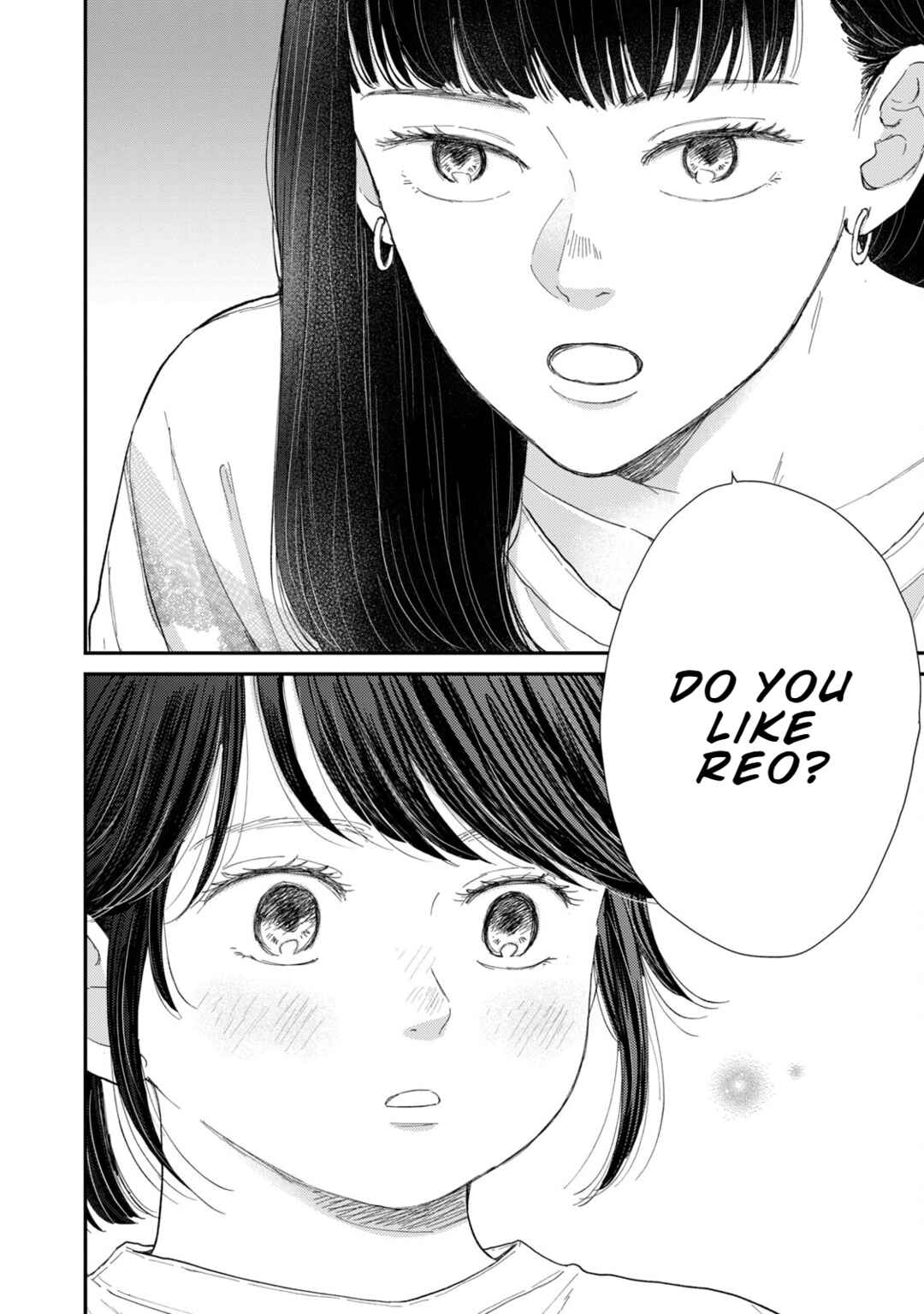 Koi wo Suru Hi no Lingerie Chapter 5 - Page 37