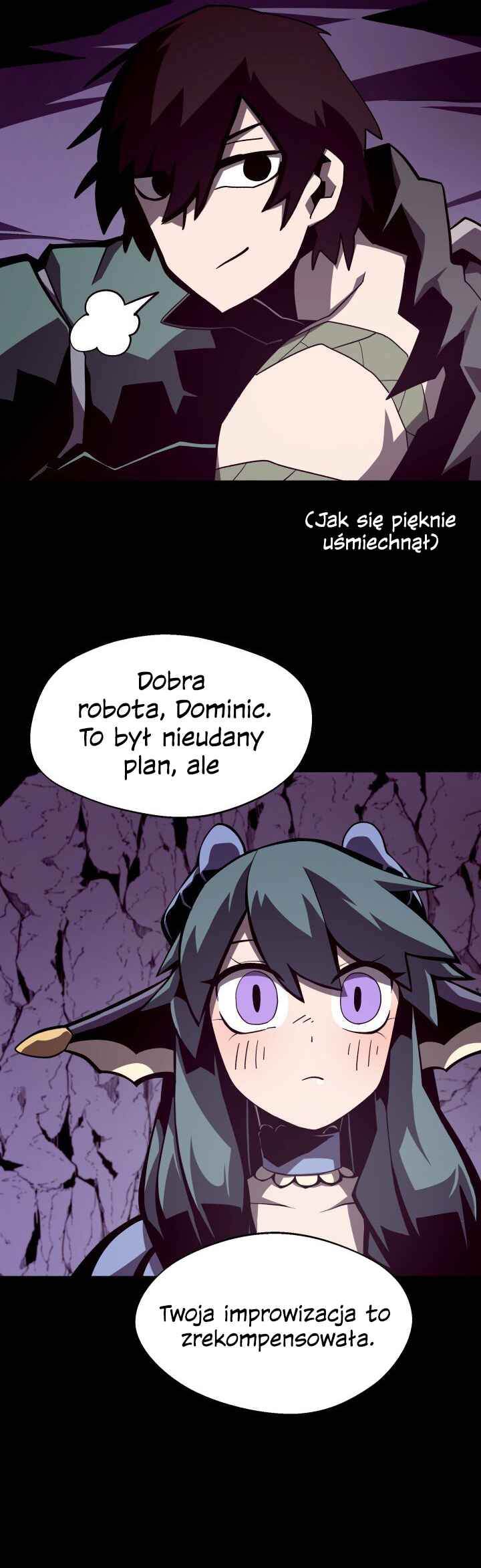 Dungeon Odyssey Chapter 14 - Page 17