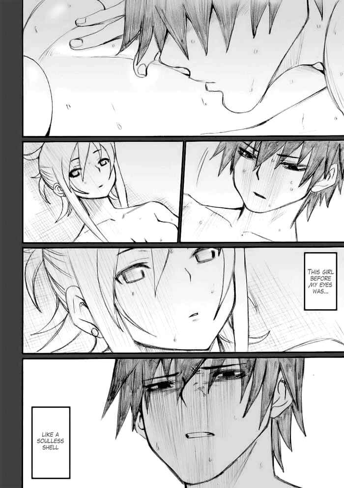 Onani Master Kurosawa Chapter 21 - Page 3