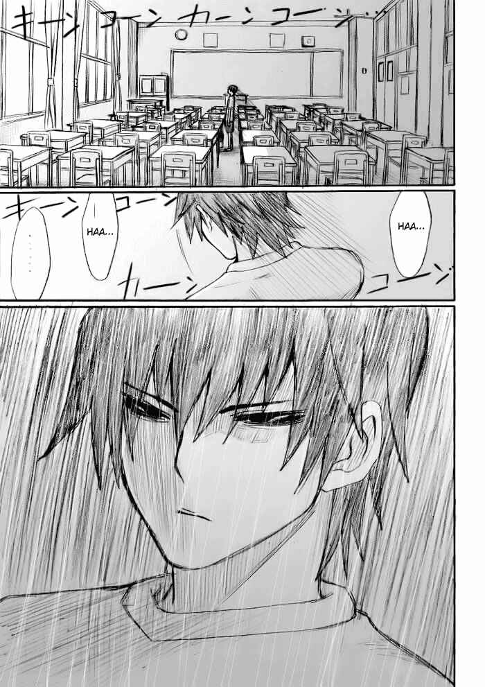 Onani Master Kurosawa Chapter 21 - Page 8