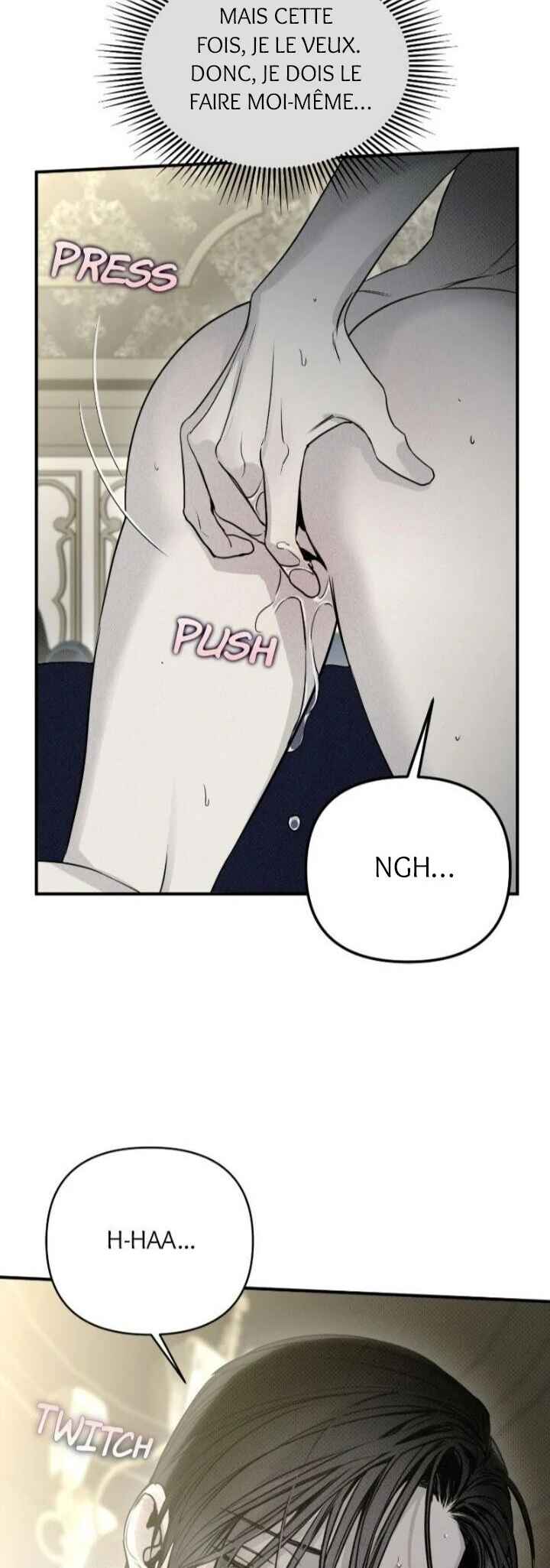 Solo For Two Chapter 42 - Page 14