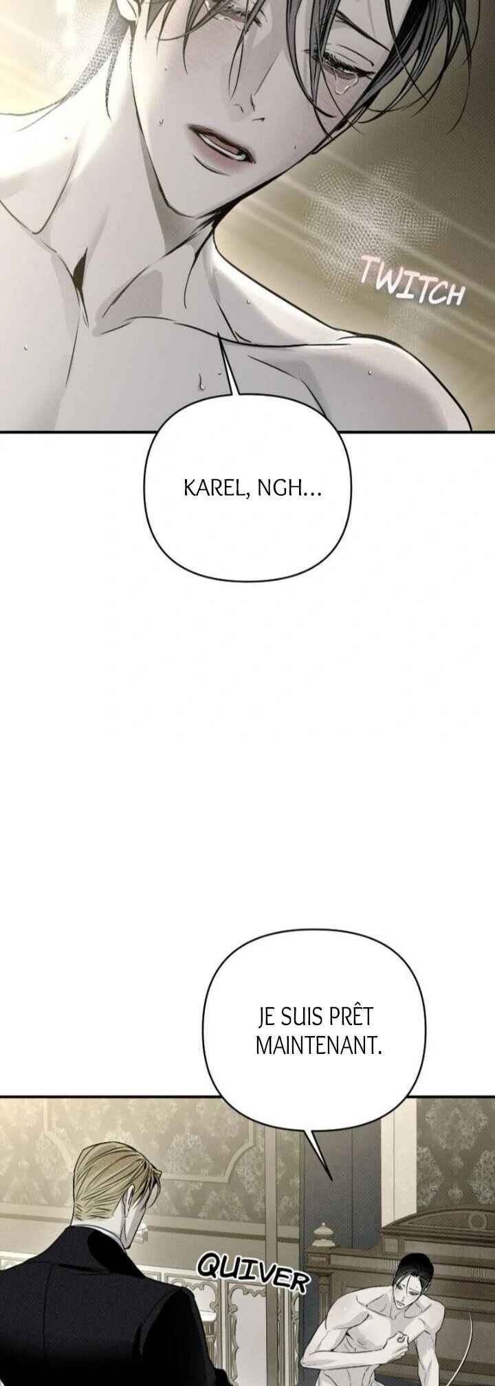 Solo For Two Chapter 42 - Page 15