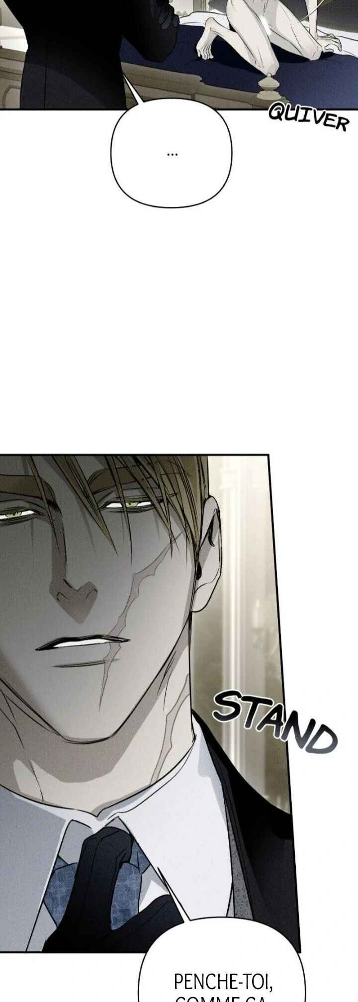 Solo For Two Chapter 42 - Page 16