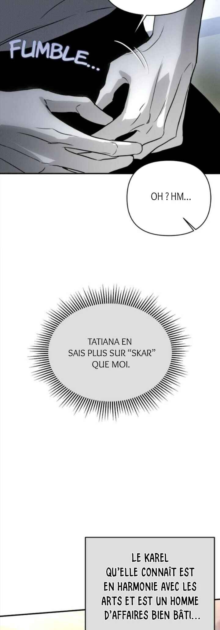 Solo For Two Chapter 42 - Page 37