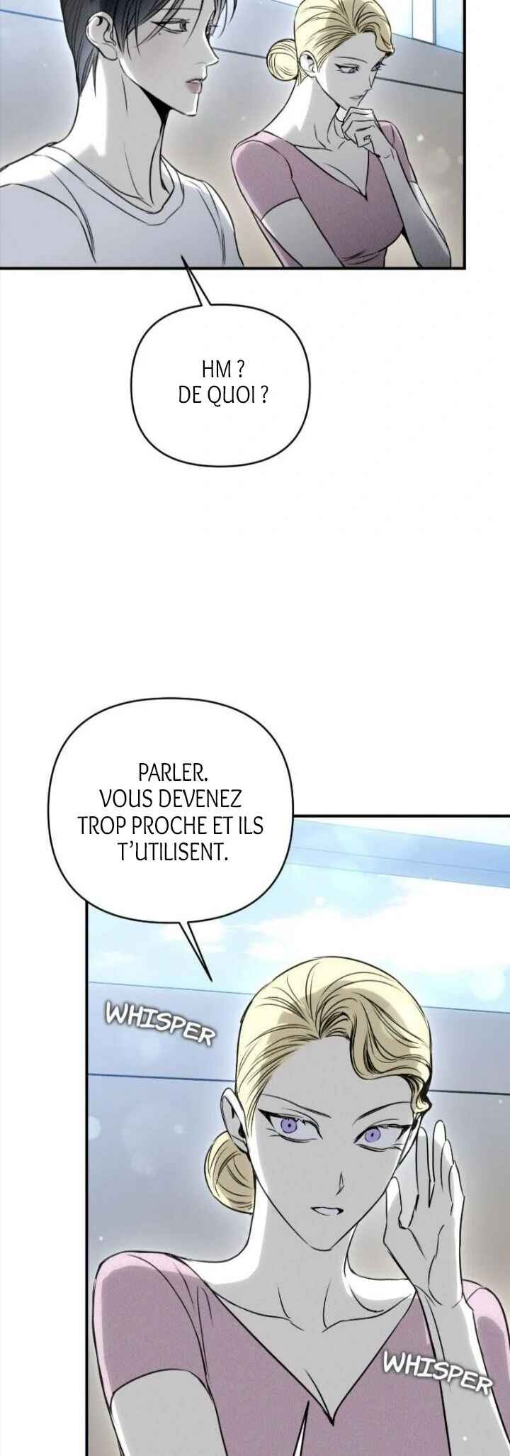 Solo For Two Chapter 42 - Page 40