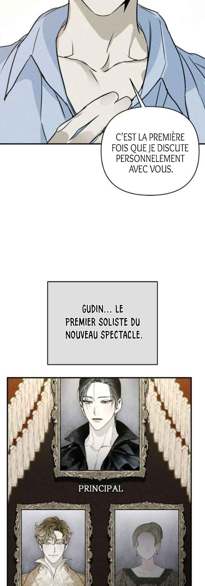 Solo For Two Chapter 42 - Page 55