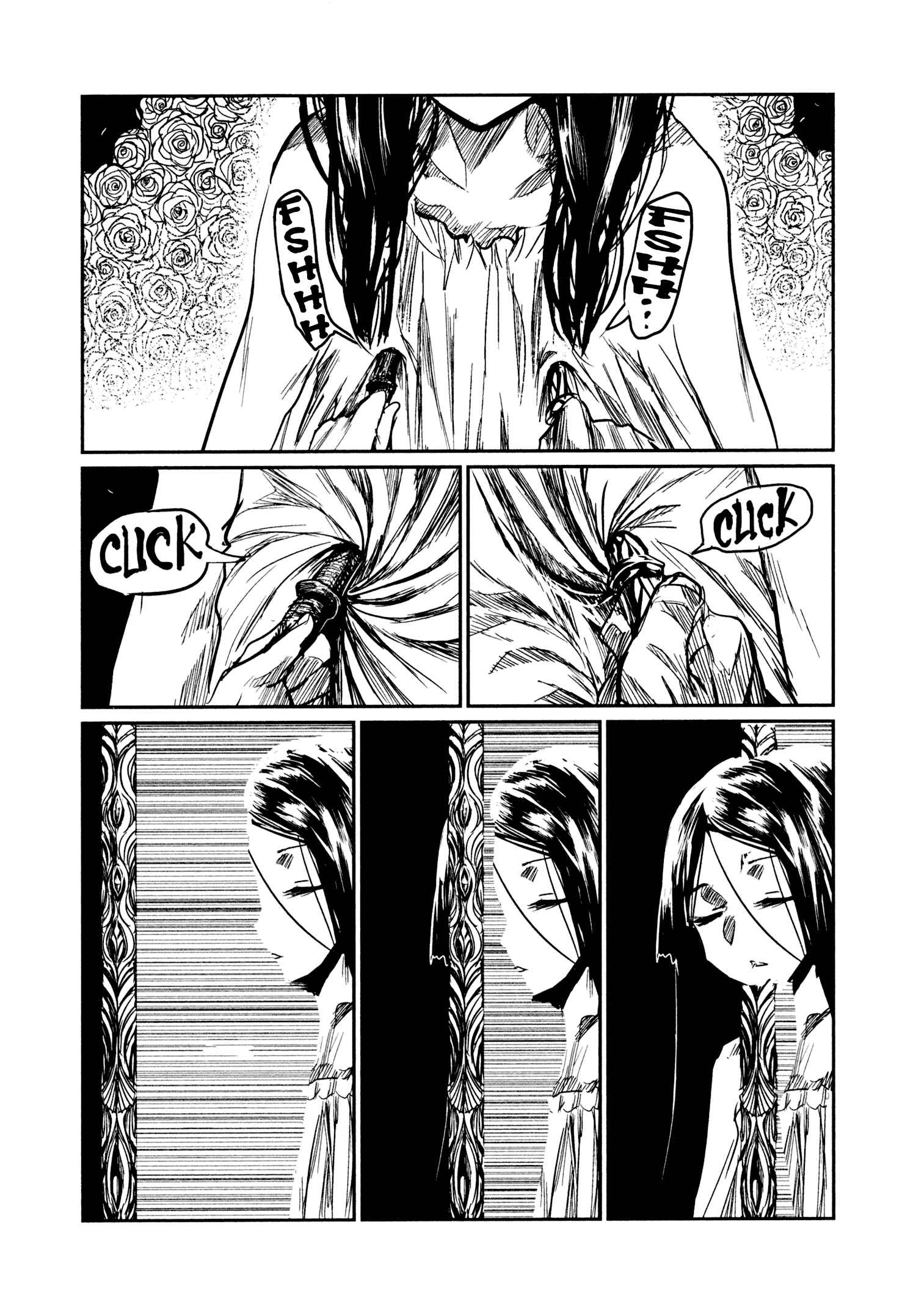 Keyman - The Hand of Judgement Chapter 51 - Page 13