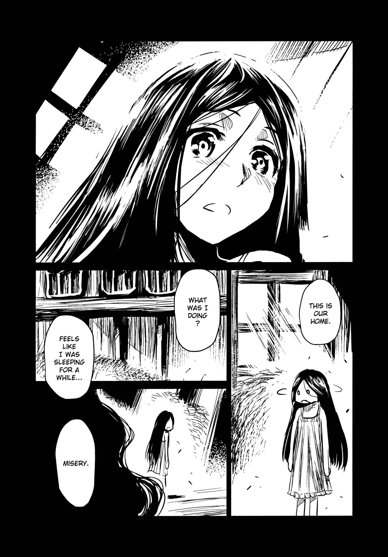 Keyman - The Hand of Judgement Chapter 51 - Page 28