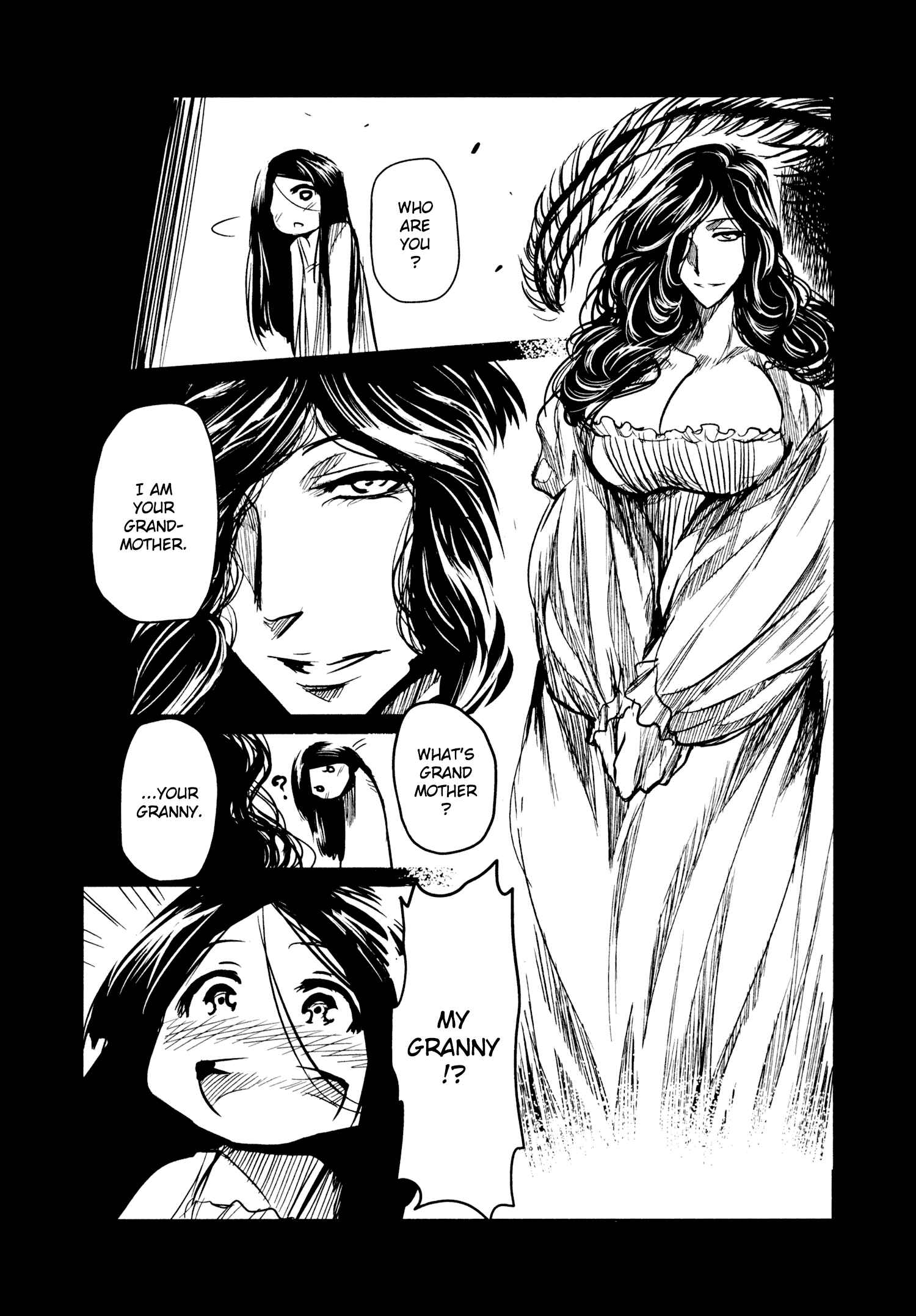 Keyman - The Hand of Judgement Chapter 51 - Page 29
