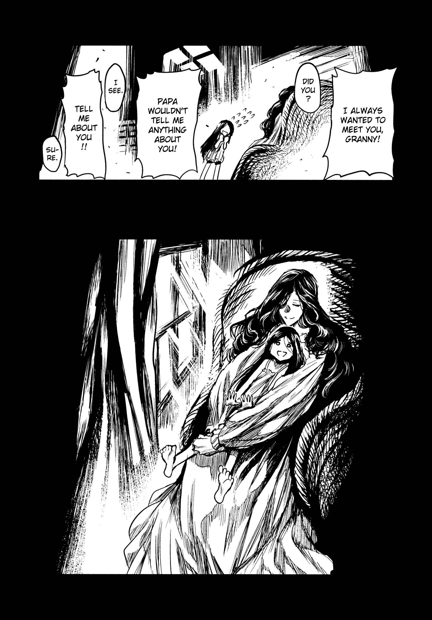 Keyman - The Hand of Judgement Chapter 51 - Page 30