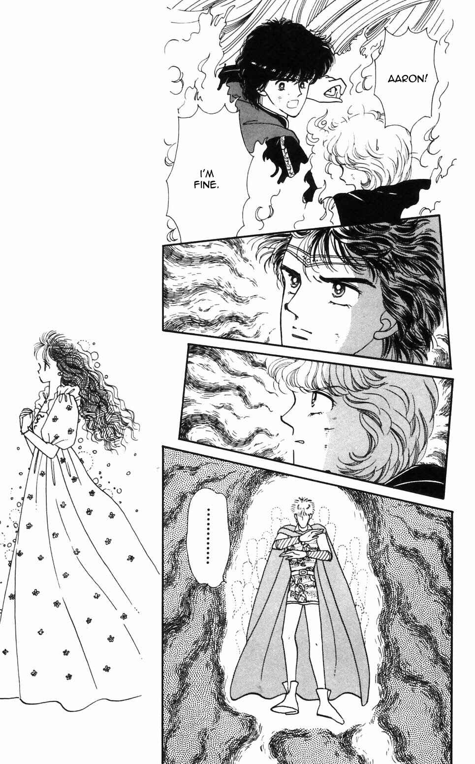 Tokimeki Tonight Chapter 93 - Page 24