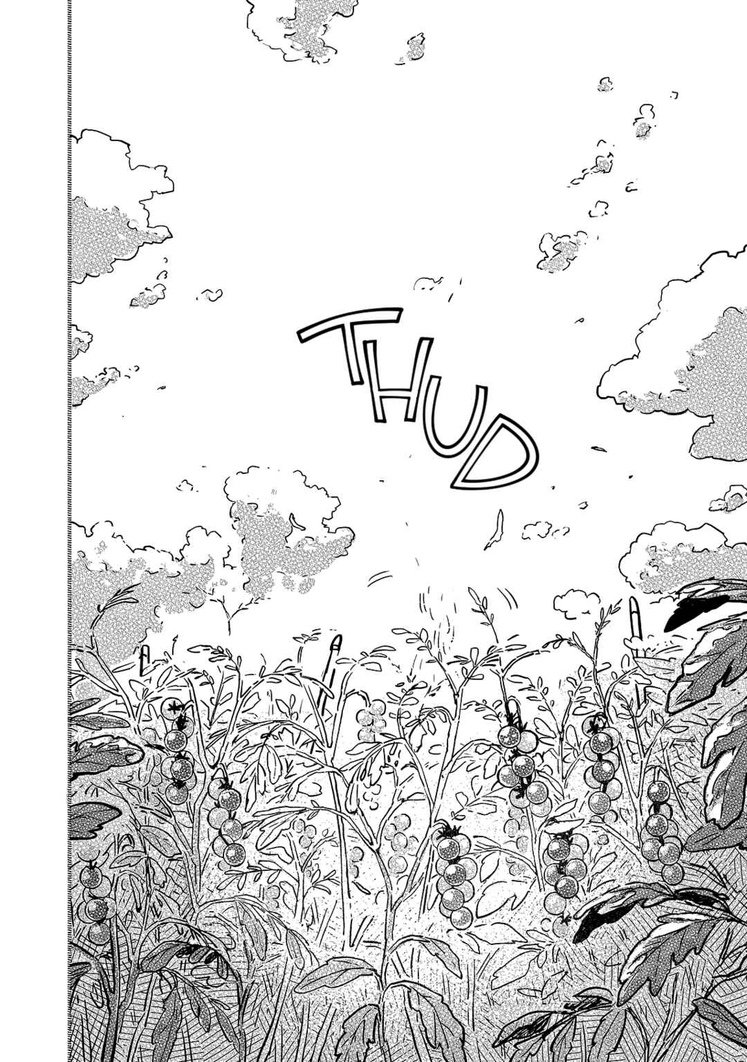 Kogareru Neko to Tomato Chapter 6 - Page 18