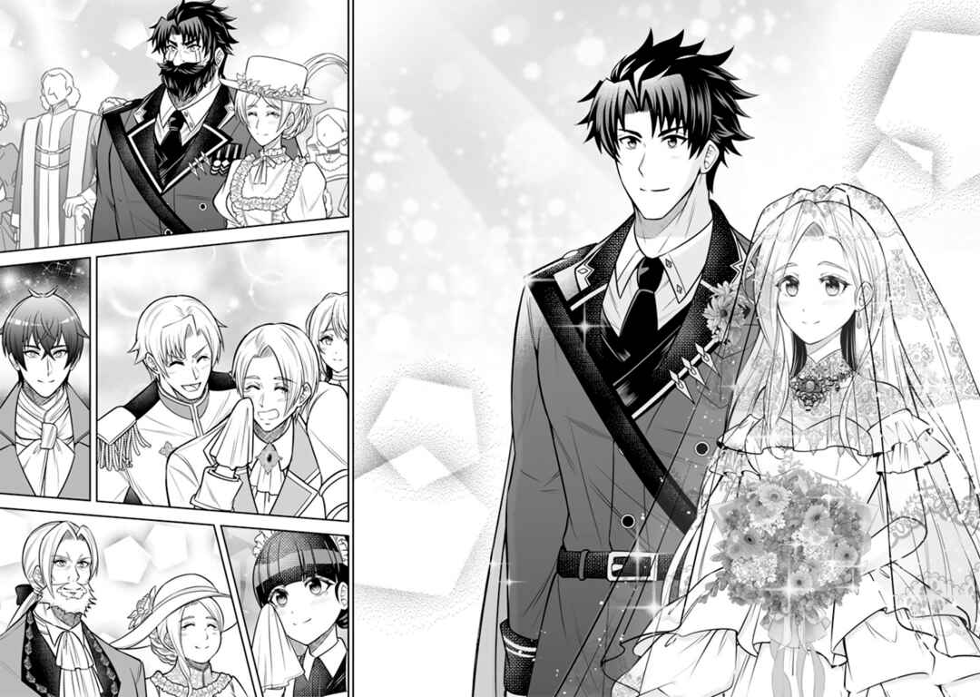 Rinkoku kara Kita Yome ga Kawaisugite Doushiyou Chapter 17 - Page 2