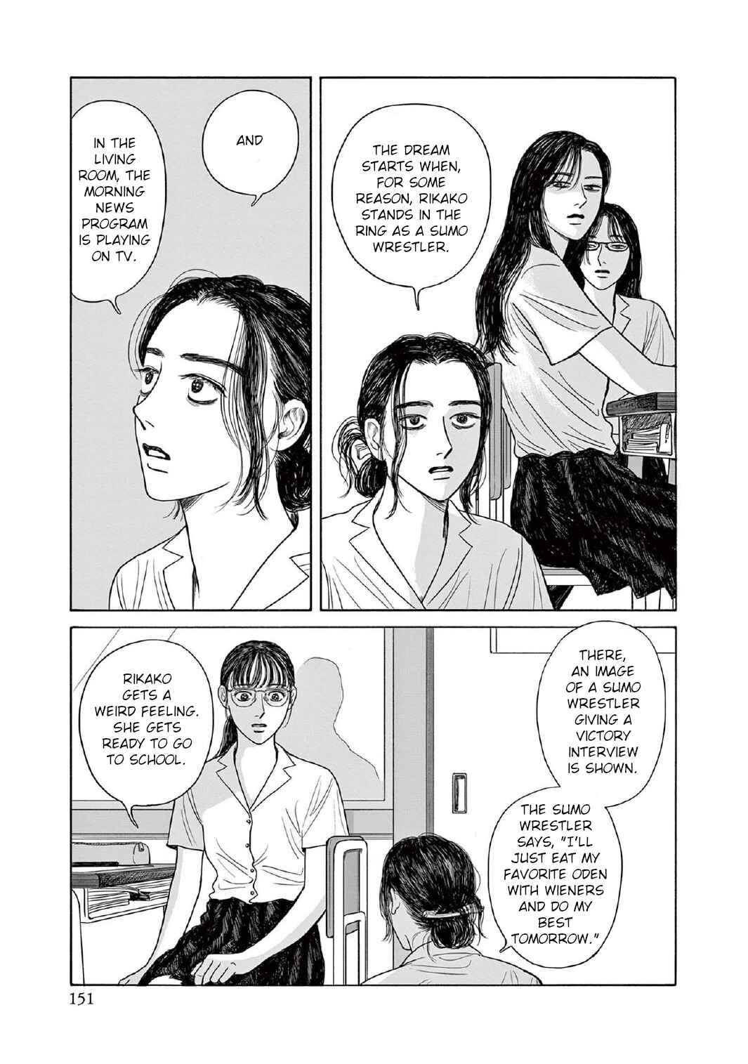 The Star of Girls' Garden Chapter 10 - Page 23