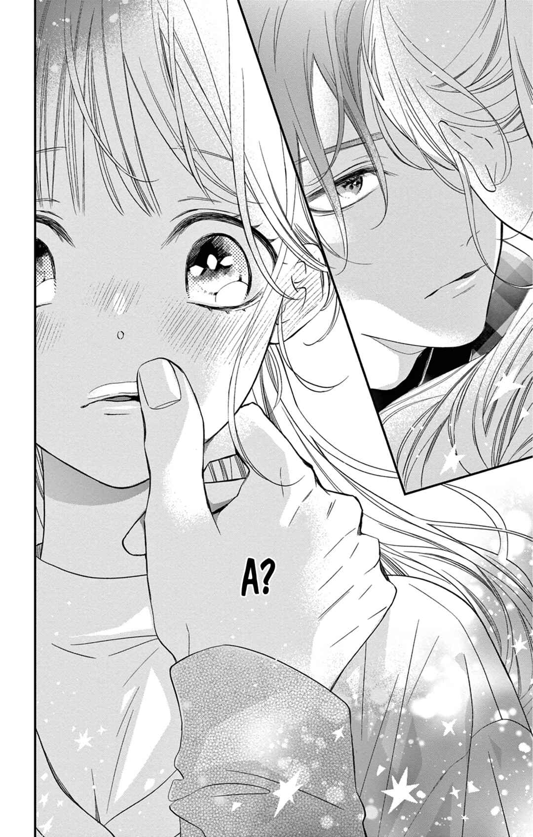 16+12 - Nijuuhachi Chapter 3 - Page 11