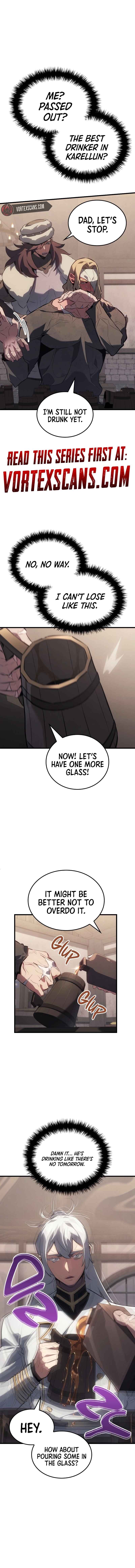 Ice Lord Chapter 16 - Page 2
