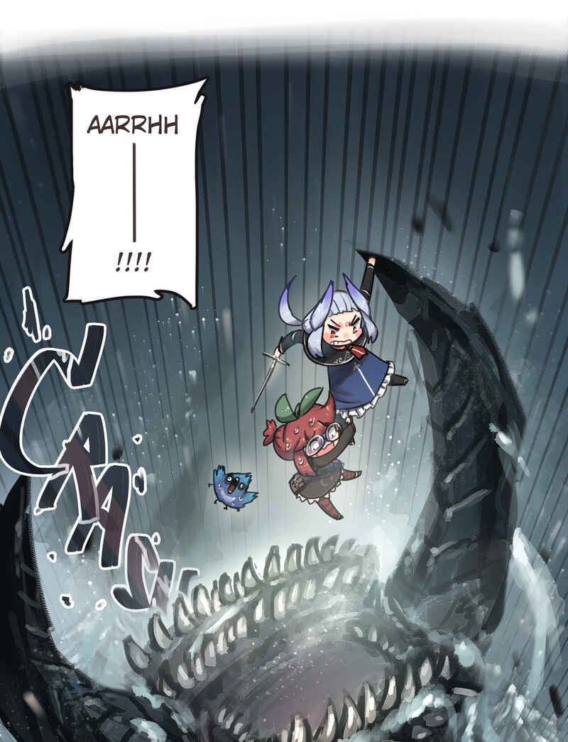 The Steam Dragon Express Chapter 35 - Page 12