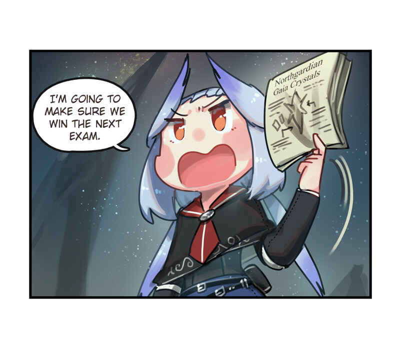 The Steam Dragon Express Chapter 35 - Page 4