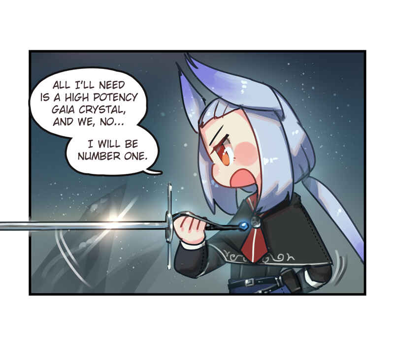 The Steam Dragon Express Chapter 35 - Page 5