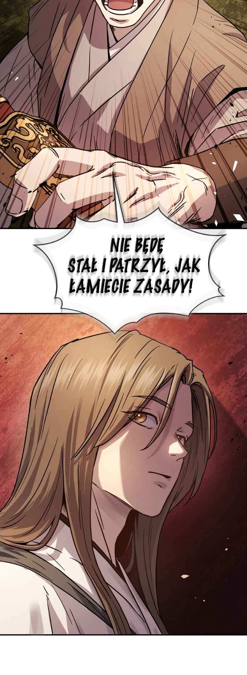 Jeoldae Gunrim Chapter 9 - Page 16