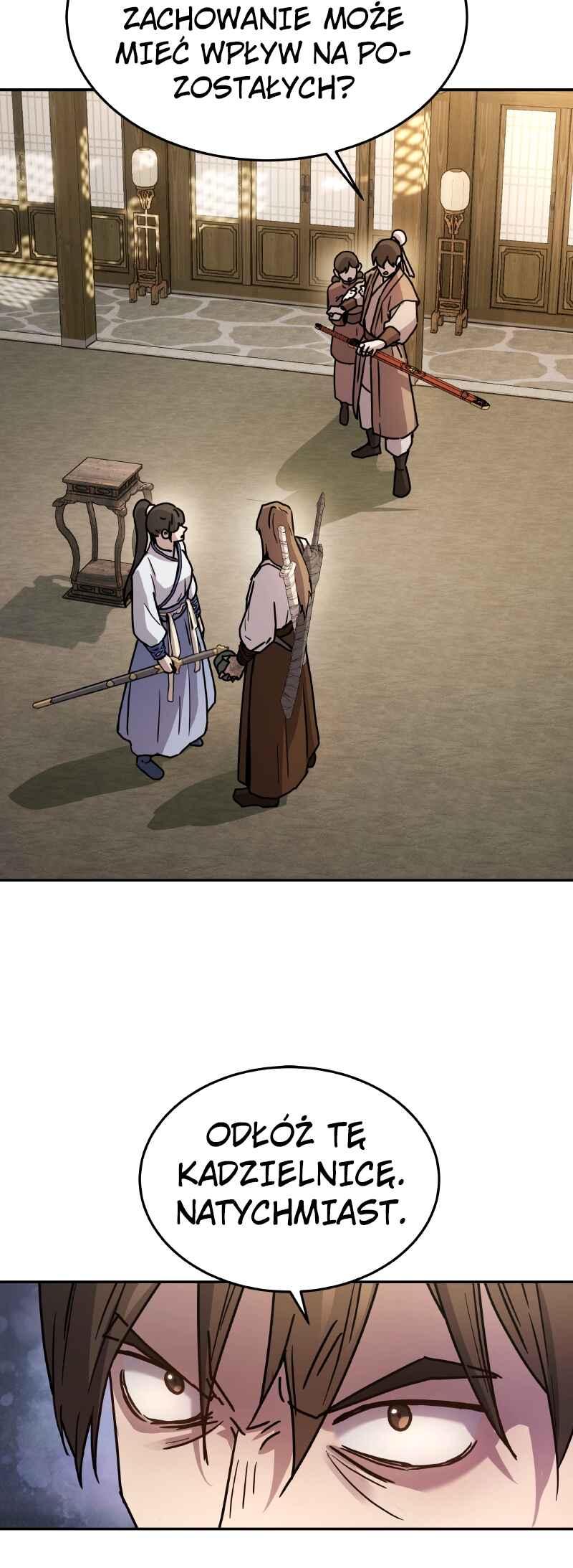 Jeoldae Gunrim Chapter 9 - Page 18
