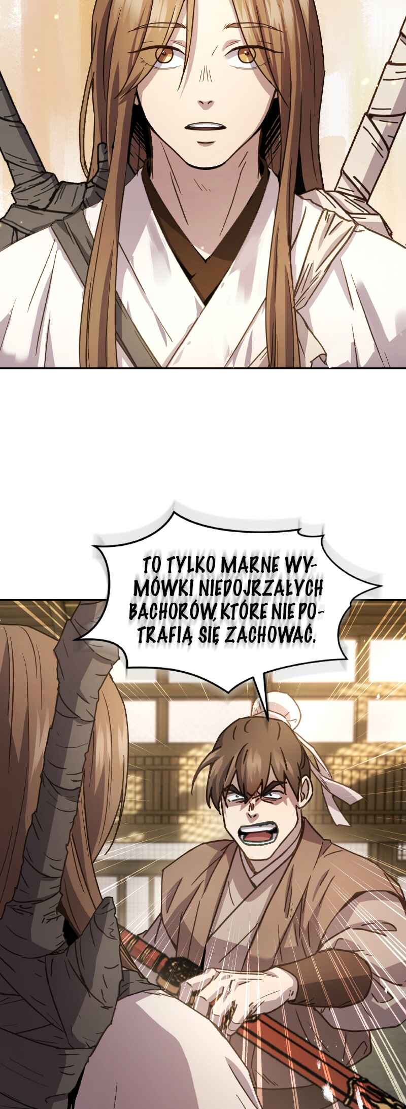 Jeoldae Gunrim Chapter 9 - Page 21