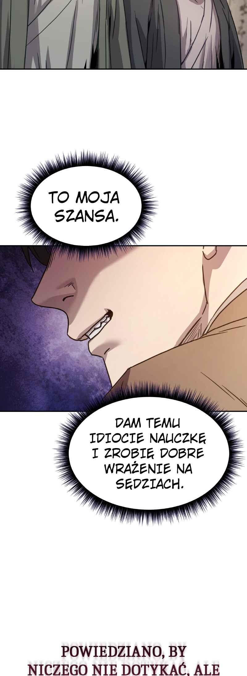 Jeoldae Gunrim Chapter 9 - Page 23